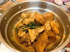 -北京王府井希尔顿酒店·万斯阁西餐厅