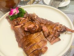 -长沙芙蓉国温德姆至尊豪廷大酒店-自助餐厅