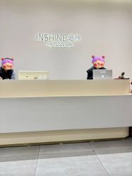 点击看大图 -INSHINE婚纱礼服