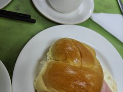 -胜利茶餐室