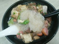 -阿芬卤面(花巷店)