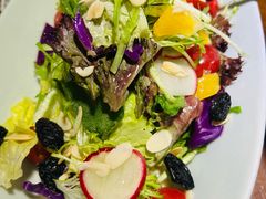 -阿依来新疆餐厅(奥城店)