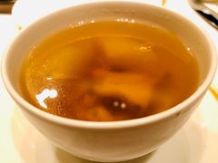 例汤-金轩中餐厅 Jin Xuan(浦东丽思卡尔顿酒店)
