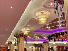 大堂-好福记饭店(红梅公园店)