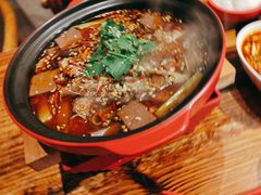 -红料理|串串有瘾·烧烤(吴中路店)