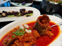 -外婆家(西红门荟聚购物中心店)