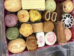 -北京稻香村(六里桥店)