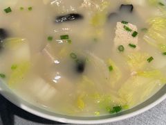 -庆赫隆融合菜馆(群力店)