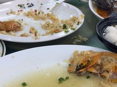 -景好海鲜餐厅(大鹏必选旅游店)