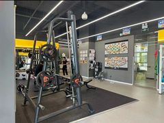 -FEELINGME乐刻私教馆·健身(玖悦荟店)