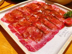 -喜来稀肉(虹泉路店)