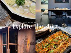 -艺术食堂(创意料理)