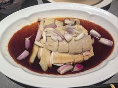 -阿庄新豫菜(通泰路店)