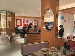 -松鹤楼·苏式汤面(虹桥天地店)