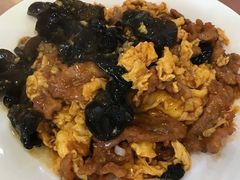 -振生清真饭店(永安道店)