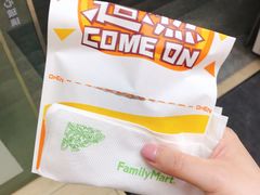 -全家便利店(车站南路店)