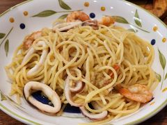 -萨莉亚意式餐厅(金隅嘉品mall店)