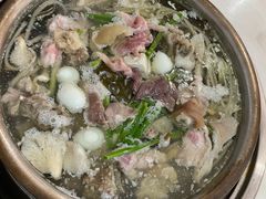 -海关荤豆花(洋河一路店)