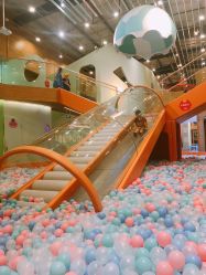 -泡泡米POPOME益智乐园(洪殿花园旗舰店)