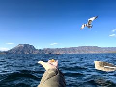 -丽江泸沽湖景区