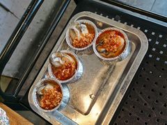 -御记碳烤肥牛(东城万达店)