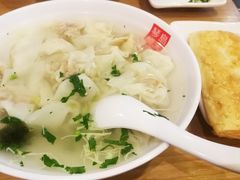 -琴岛顺天馄饨(乐客城店)