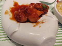 -桂满陇·杭州饭店(清河万象店)
