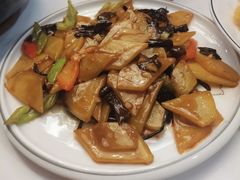 -京城·森鸽排档(双井店)