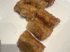 -莆田餐厅PUTIEN(三里屯店)
