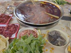 -储奇门鳝鱼火锅(总店)