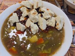 -刘老虎肉丸糊辣汤(总店)