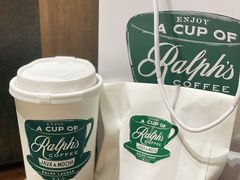 -Ralph’s Coffee(北京三里屯店)