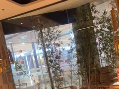 -爱碗亭·鲜炒湖南菜(壹城中心店)