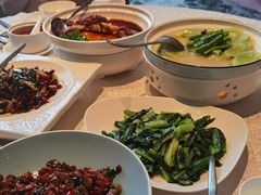 -桃花源中餐厅(金茂豪华精选酒店)
