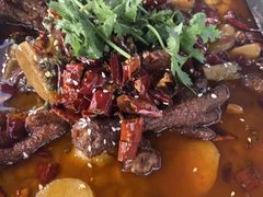 -达旺·鸡毛店(巴南万达店)