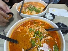 -缘久缘米粉(新街口店)