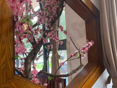 -六合居·明厨亮灶餐厅(成双大道店)