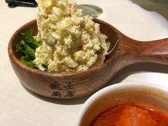-俄士厨房(万松园店)