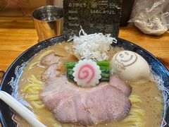 -Ramen满吉·豚骨拉面(丽园路店)