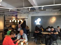 -喜茶(佛山顺德大良东乐路店)