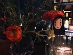 -Ish Whiskey&Cocktail Bar酒吧(合生麒麟新天地店)