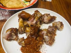 -袁家村关中印象体验店(砂之船奥特莱斯店)