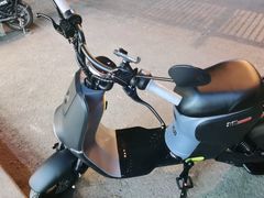 -九号电动车(安定门内大街店)