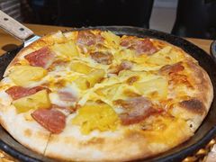 -吉姆丽德乡村西餐厅(闵行交大店)