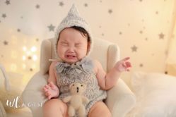 -西瓜庄园儿童摄影