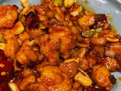 -小吊梨汤·北京菜·烤鸭(望京四元桥购物中心店)