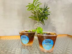 -PUZZLE COFFEE 拼图咖啡