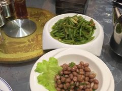 -北大荒淡水鱼馆(秀水广场店)