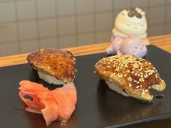 -戏作寿司(观音桥店)