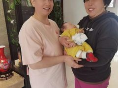 -爱贝尔高端月嫂(母婴护理)